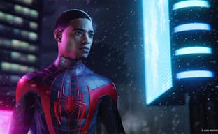 Новое поколение – в Spider-Man: Miles Morales можно будет поиграть в разрешении 4К при 60к/c